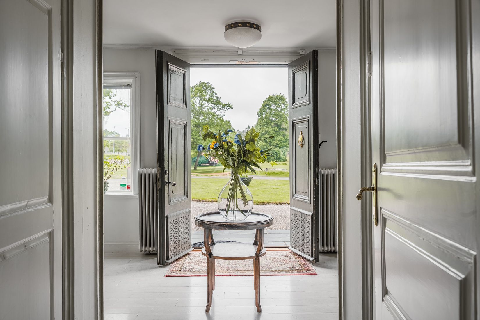 Villa, Hagbyvägen 4, Nora