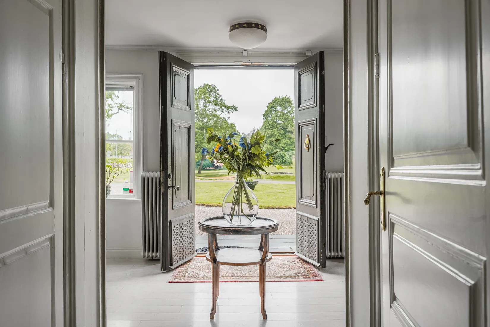 Villa, Hagbyvägen 4, Nora