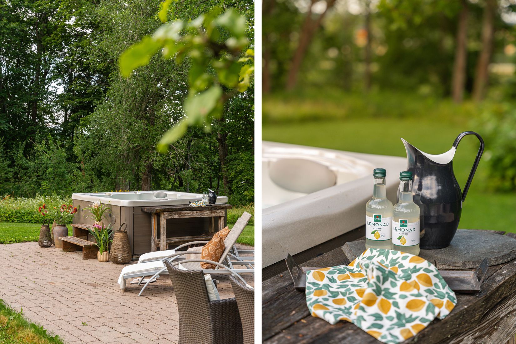 Villa, Hagbyvägen 4, Nora