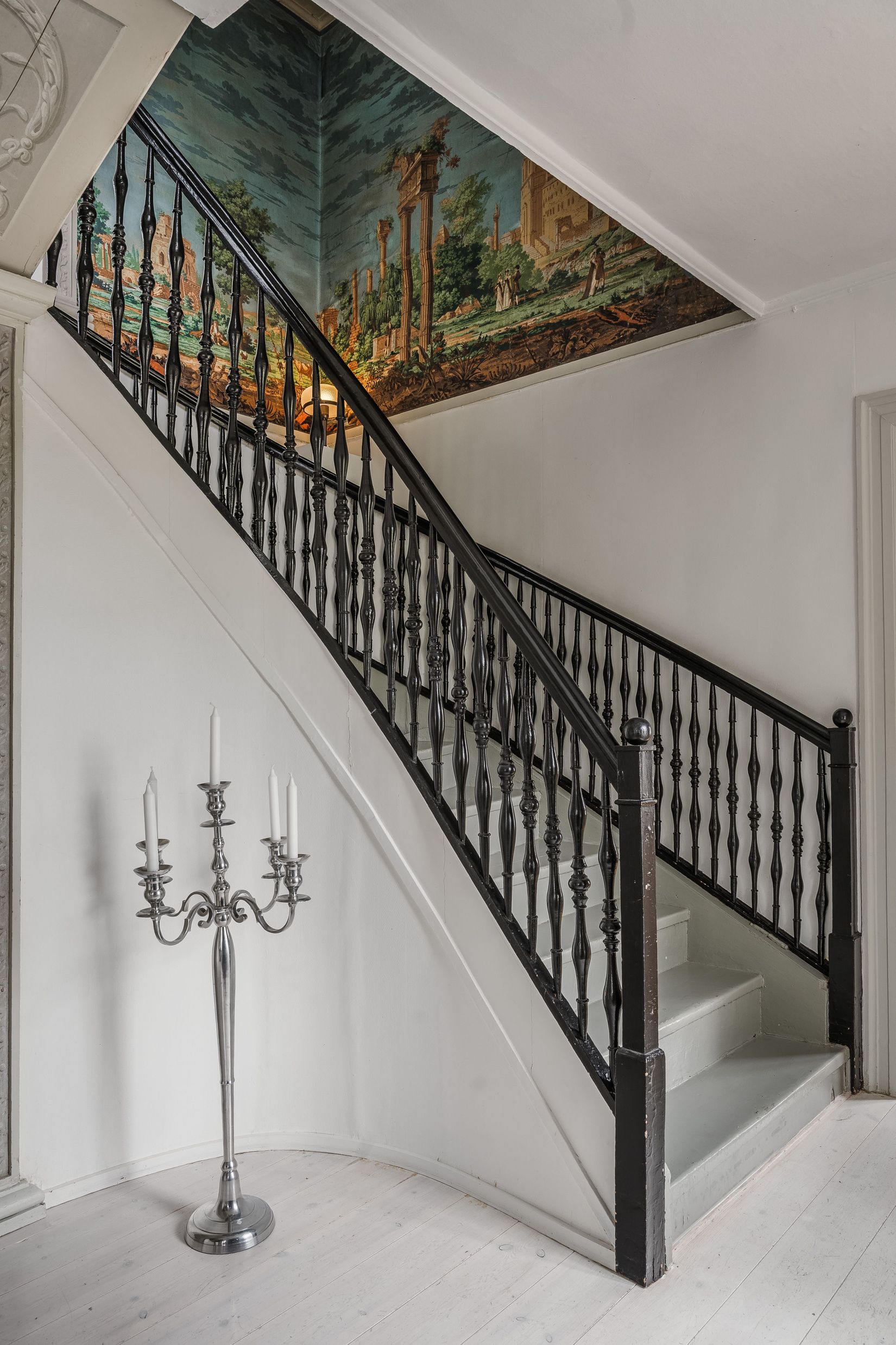 Villa, Hagbyvägen 4, Nora