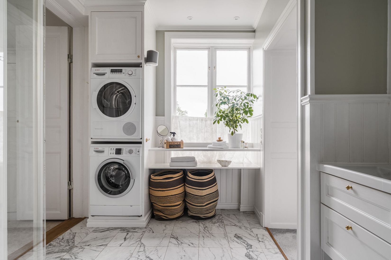 Villa, Hagbyvägen 4, Nora