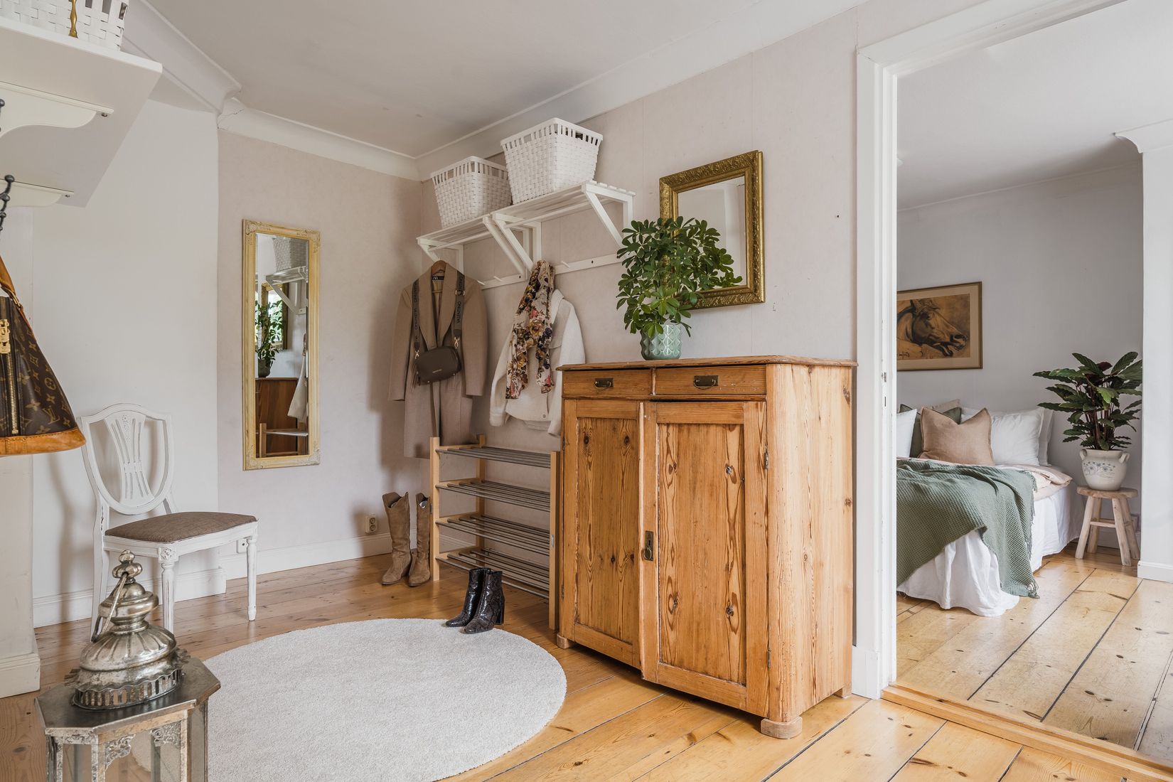 Villa, Hagbyvägen 4, Nora