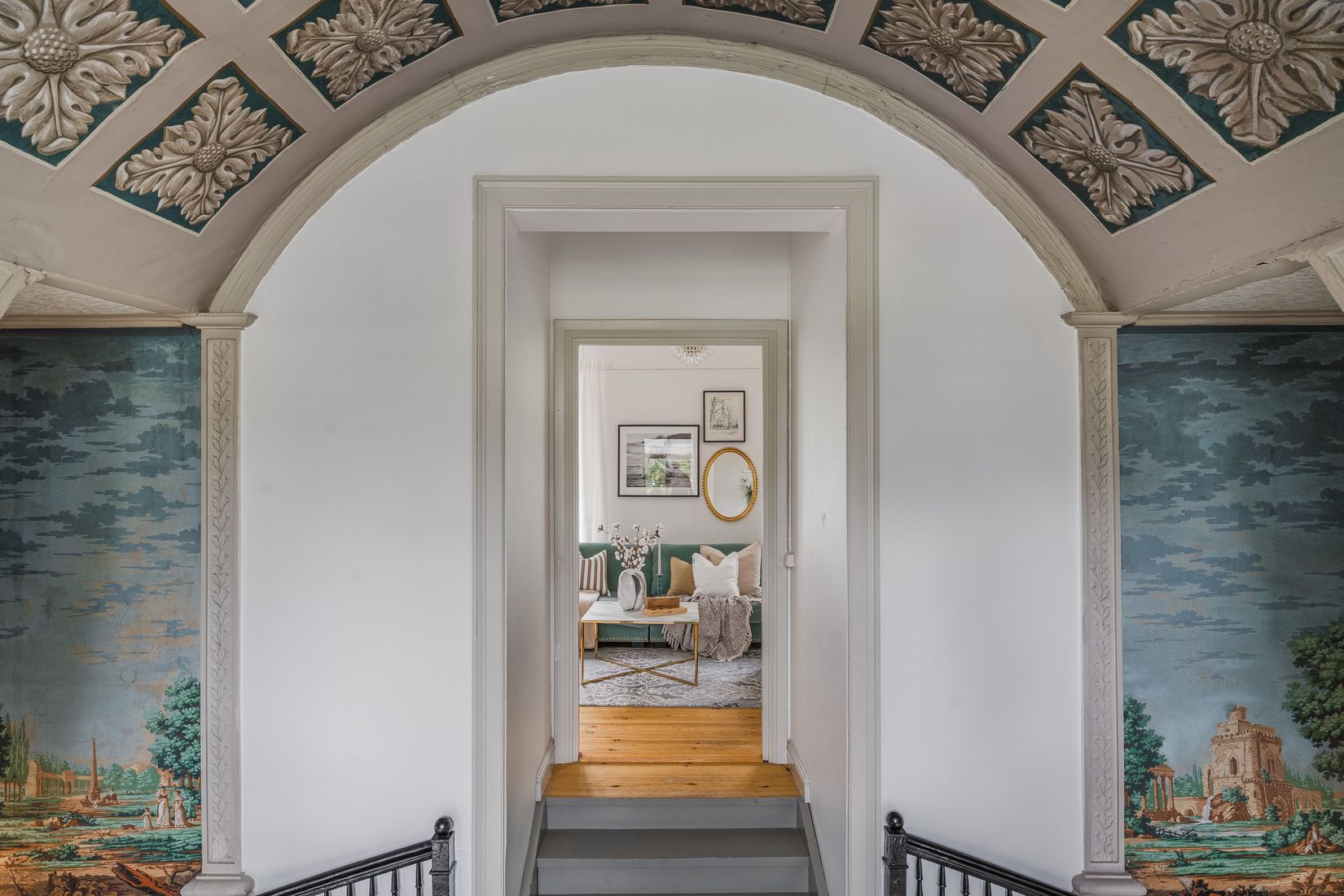 Villa, Hagbyvägen 4, Nora