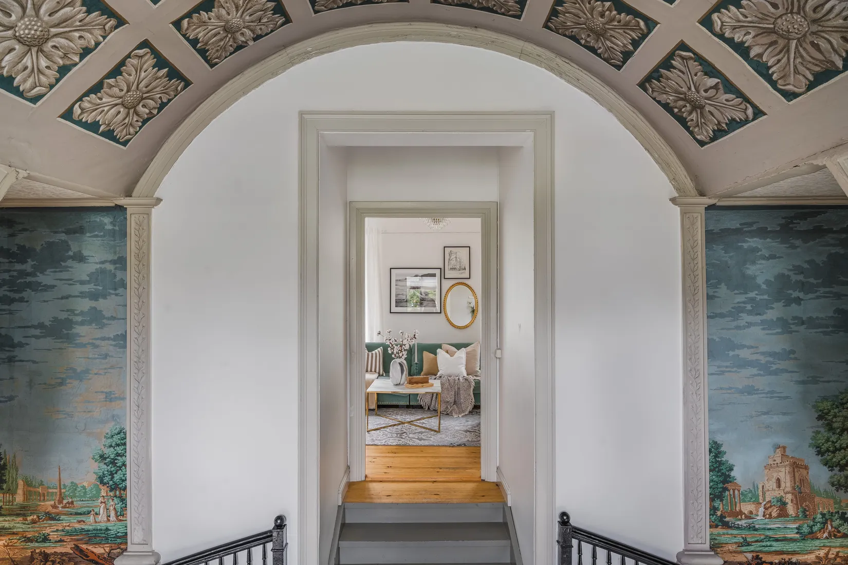 Villa, Hagbyvägen 4, Nora