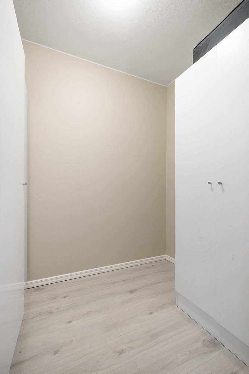 Bostadsrätt, Parkvägen 7, Barkarbystaden, Järfälla