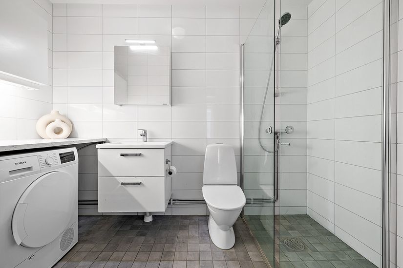 Bostadsrätt, Parkvägen 7, Barkarbystaden, Järfälla