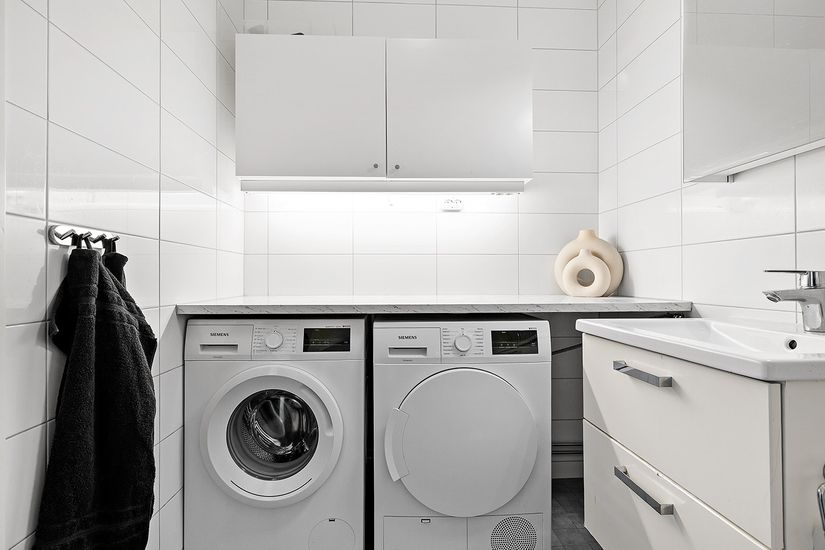 Bostadsrätt, Parkvägen 7, Barkarbystaden, Järfälla