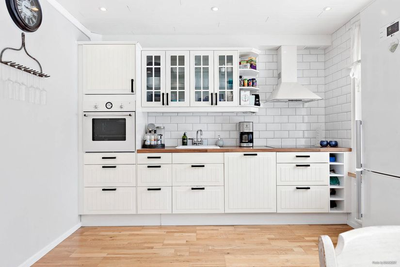 Bostadsrätt, Harmonigatan 6A, Sundsvall