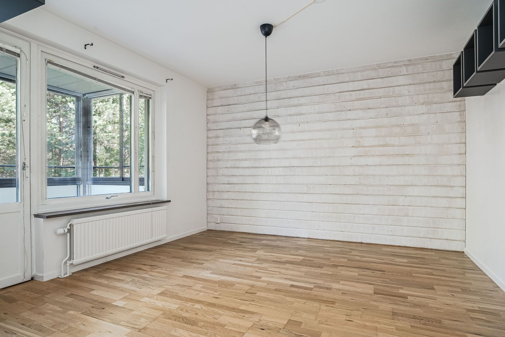 Bostadsrätt, Harmonigatan 6A, Sundsvall