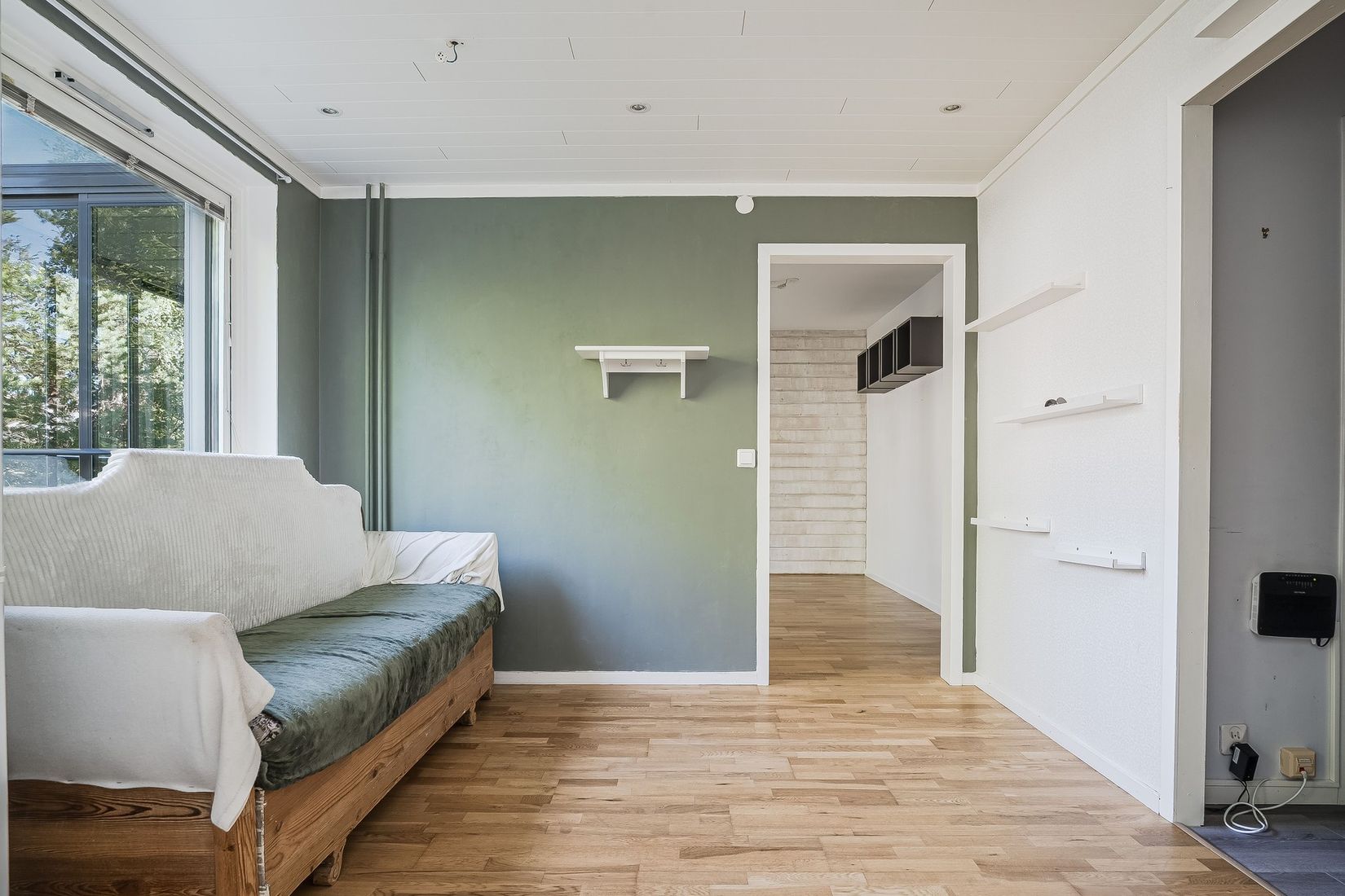 Bostadsrätt, Harmonigatan 6A, Sundsvall