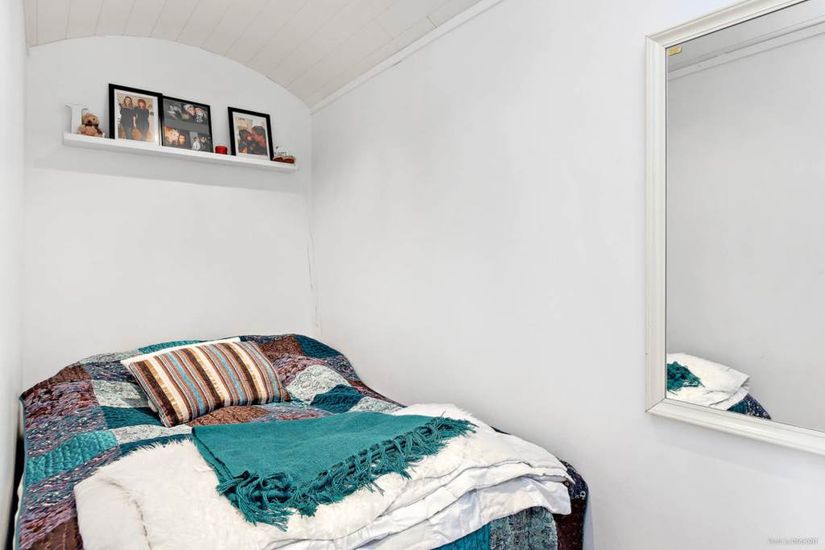 Bostadsrätt, Harmonigatan 6A, Sundsvall