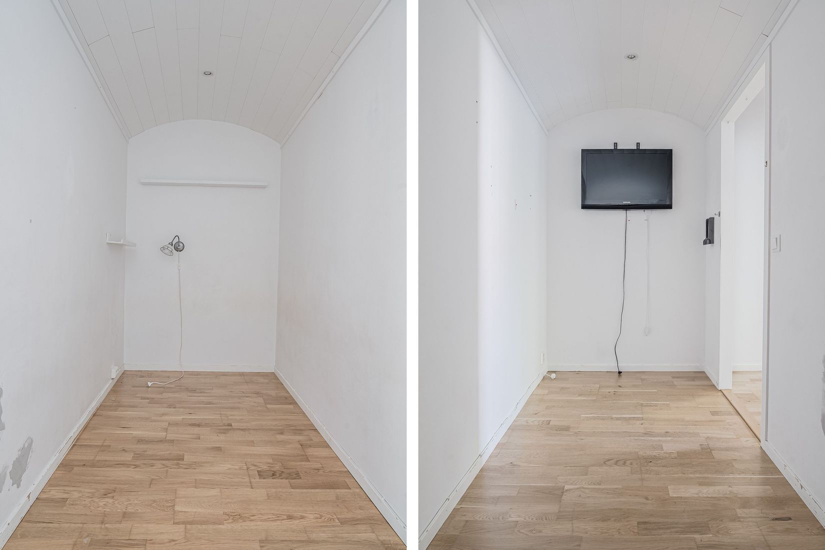 Bostadsrätt, Harmonigatan 6A, Sundsvall