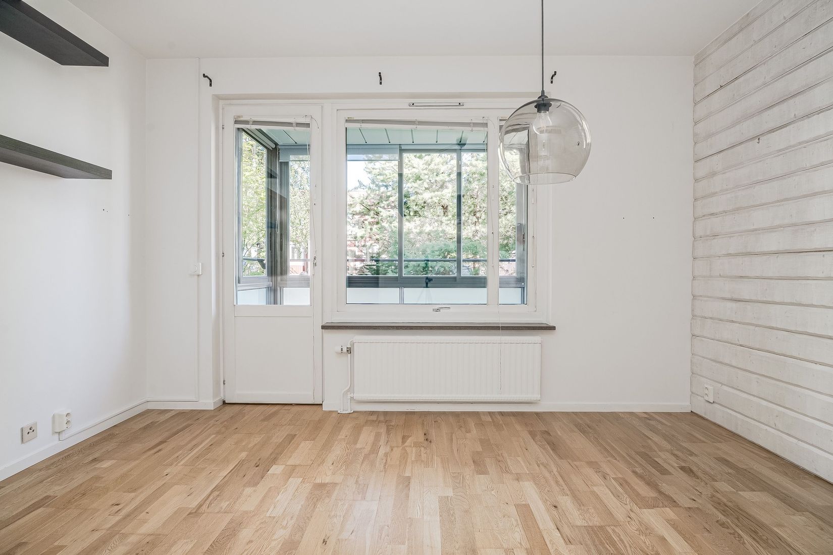 Bostadsrätt, Harmonigatan 6A, Sundsvall