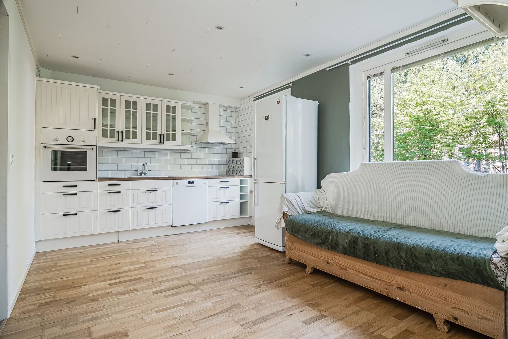 Bostadsrätt, Harmonigatan 6A, Sundsvall