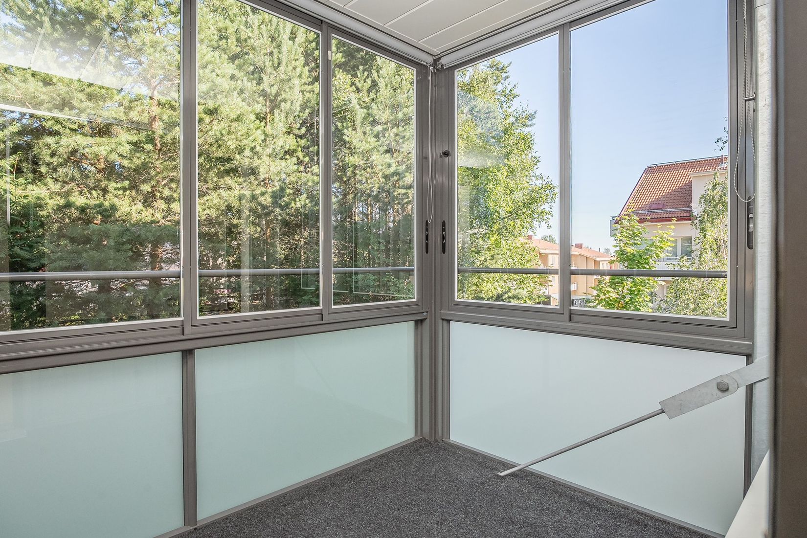 Bostadsrätt, Harmonigatan 6A, Sundsvall