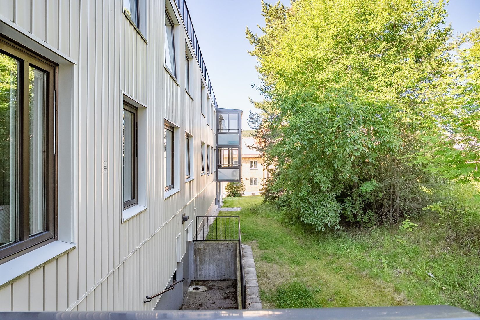 Bostadsrätt, Harmonigatan 6A, Sundsvall