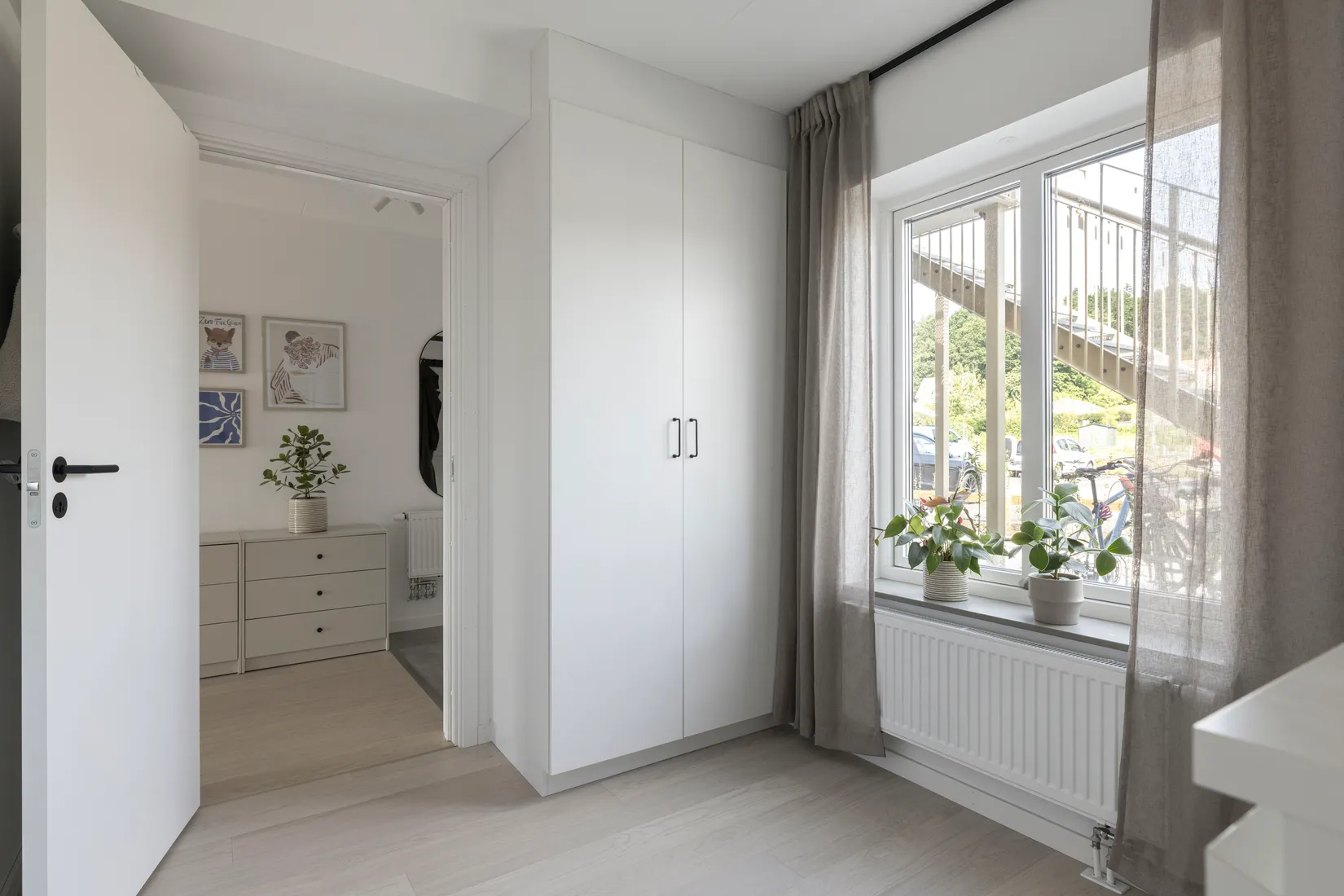 Bostadsrätt, Katjavägen 31, Fjärås - Centralt, Kungsbacka