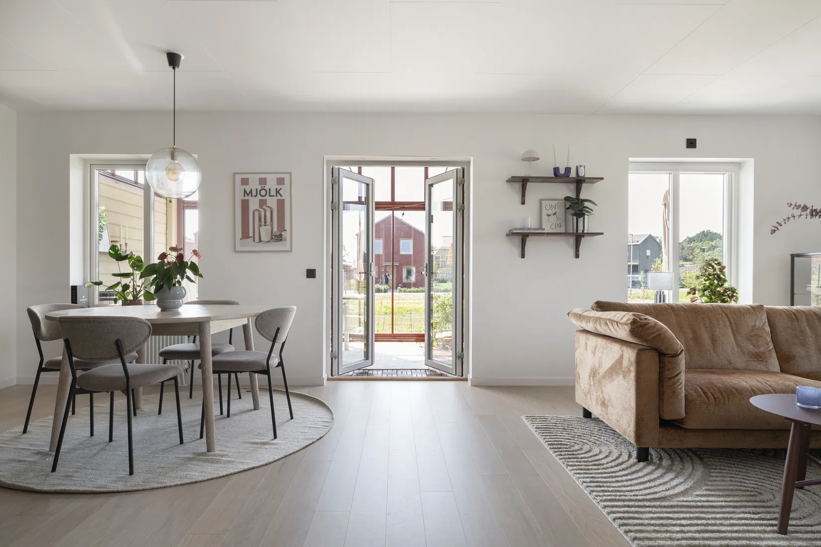 Bostadsrätt, Katjavägen 31, Fjärås - Centralt, Kungsbacka