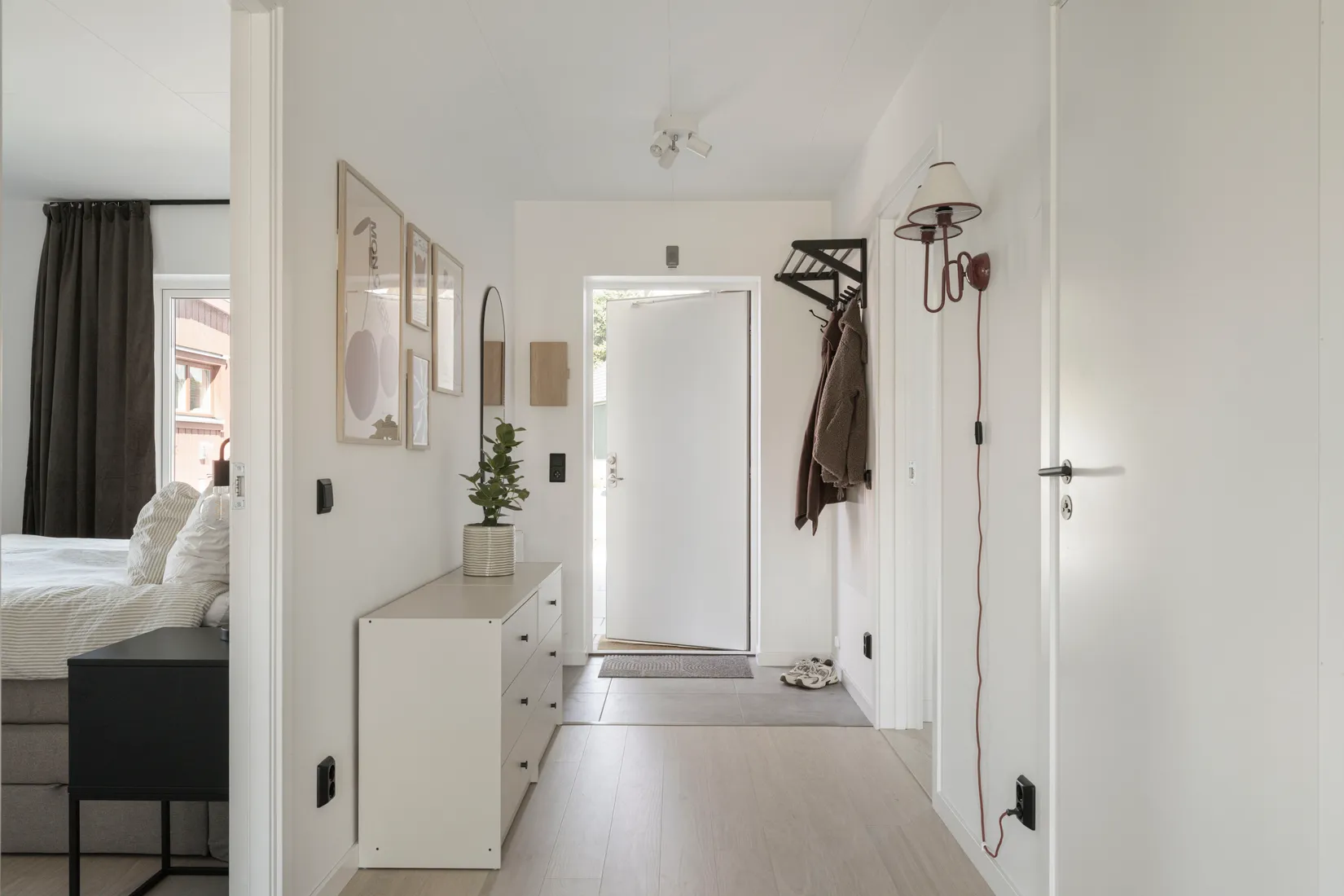 Bostadsrätt, Katjavägen 31, Fjärås - Centralt, Kungsbacka