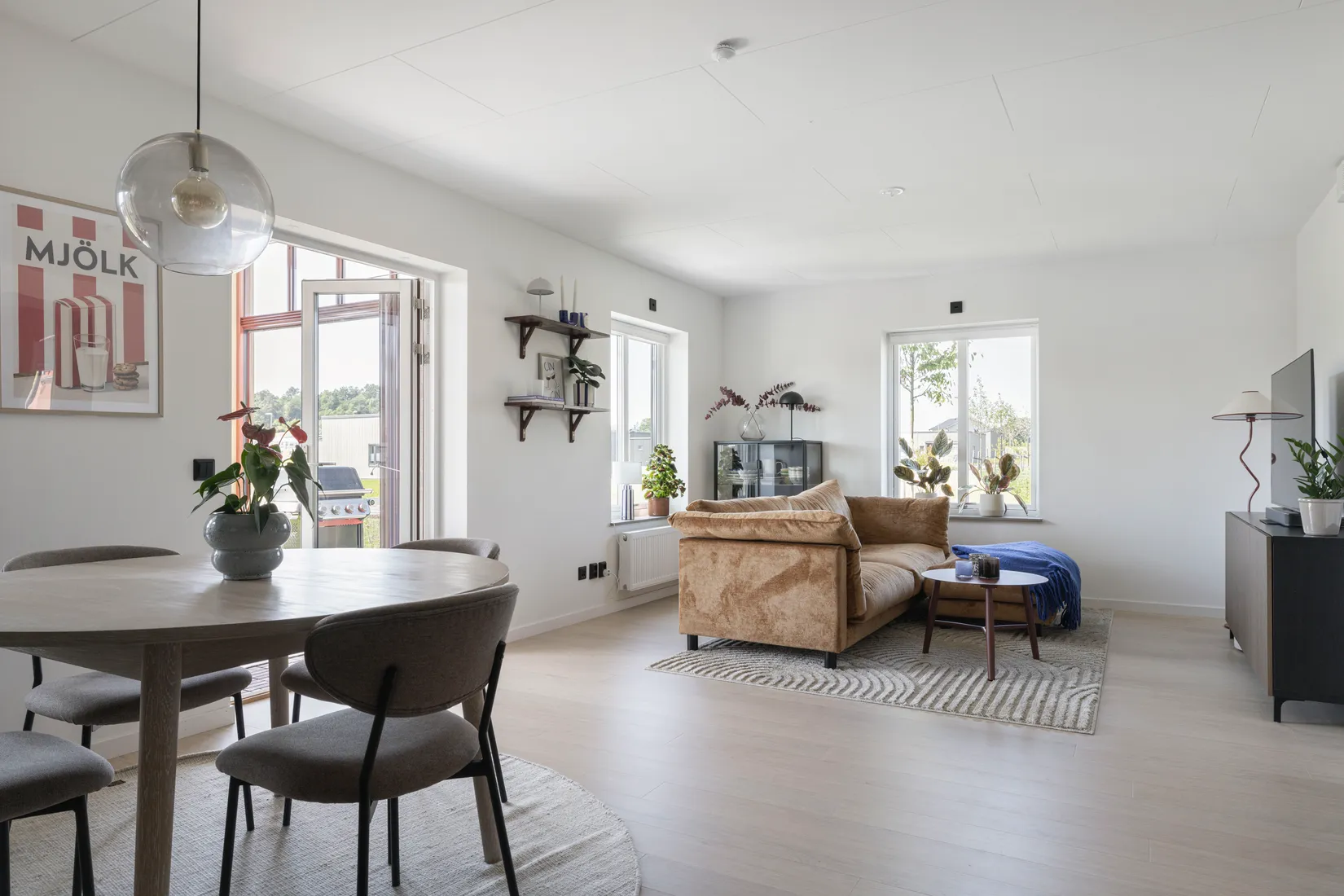 Bostadsrätt, Katjavägen 31, Fjärås - Centralt, Kungsbacka
