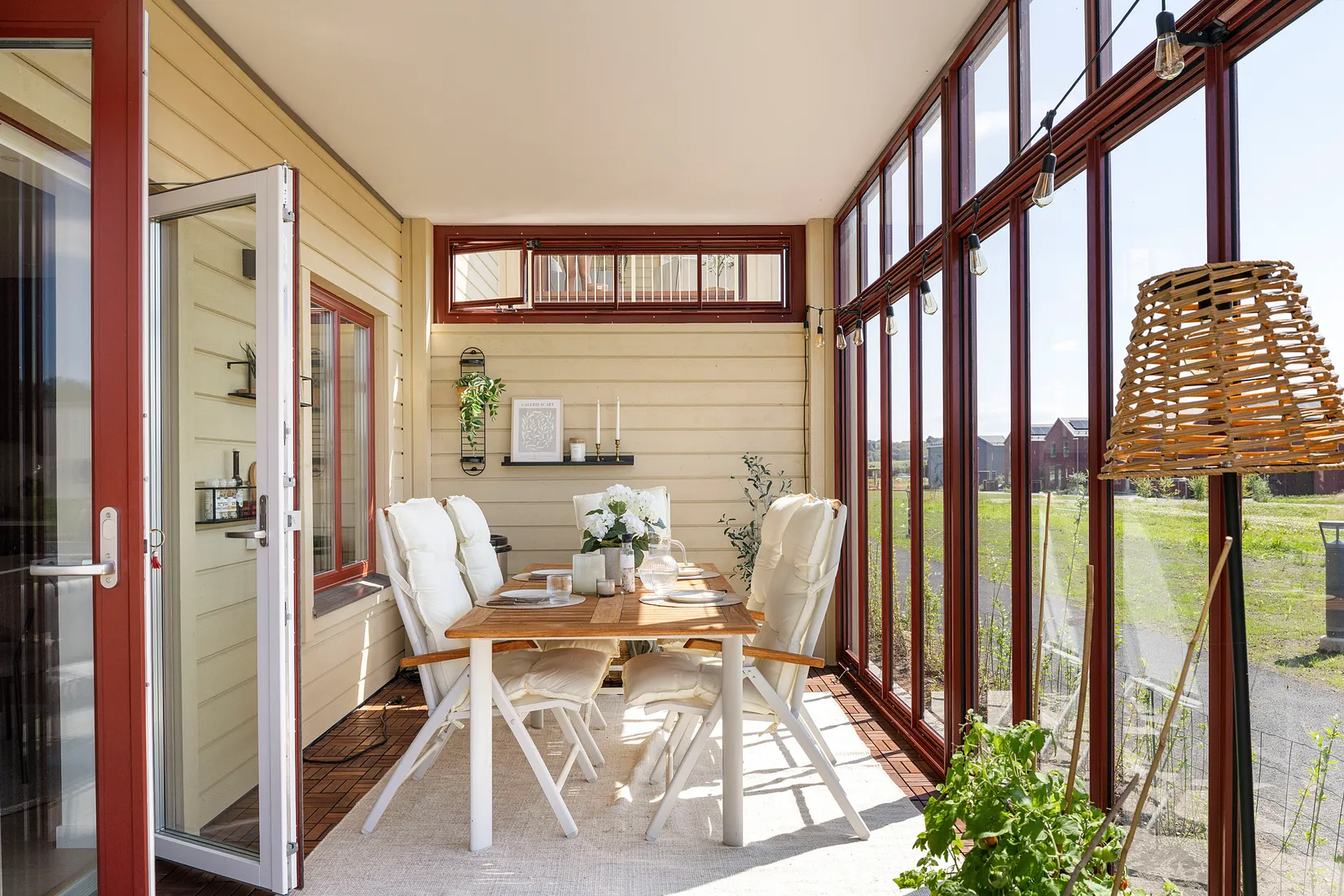 Bostadsrätt, Katjavägen 31, Fjärås - Centralt, Kungsbacka