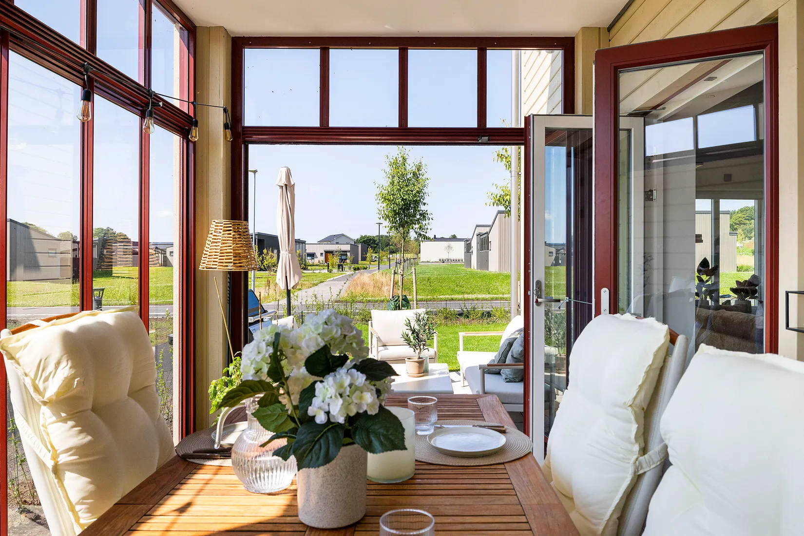 Bostadsrätt, Katjavägen 31, Fjärås - Centralt, Kungsbacka
