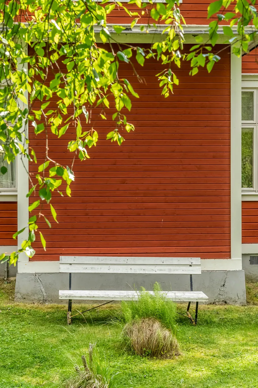 Villa, Stumsnäs byväg 109 Ängesbacken, Stumsnäs, Rättvik