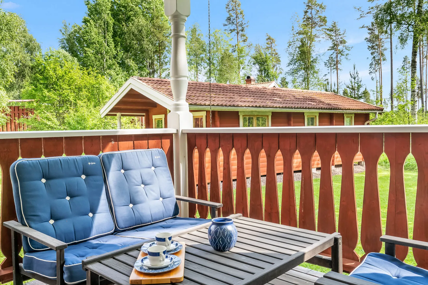 Villa, Stumsnäs byväg 109 Ängesbacken, Stumsnäs, Rättvik