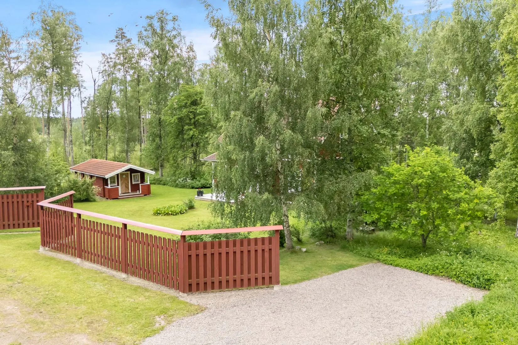 Villa, Stumsnäs byväg 109 Ängesbacken, Stumsnäs, Rättvik