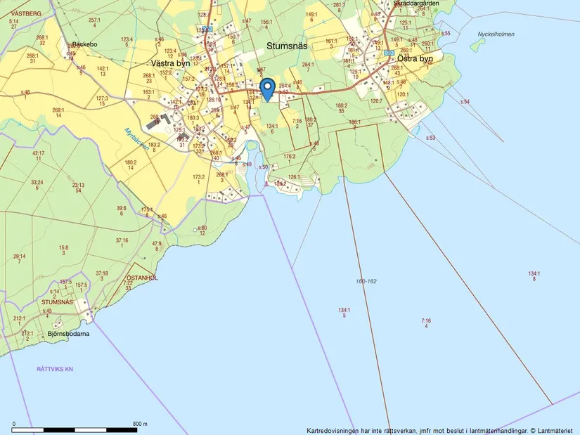 Villa, Stumsnäs byväg 109 Ängesbacken, Stumsnäs, Rättvik