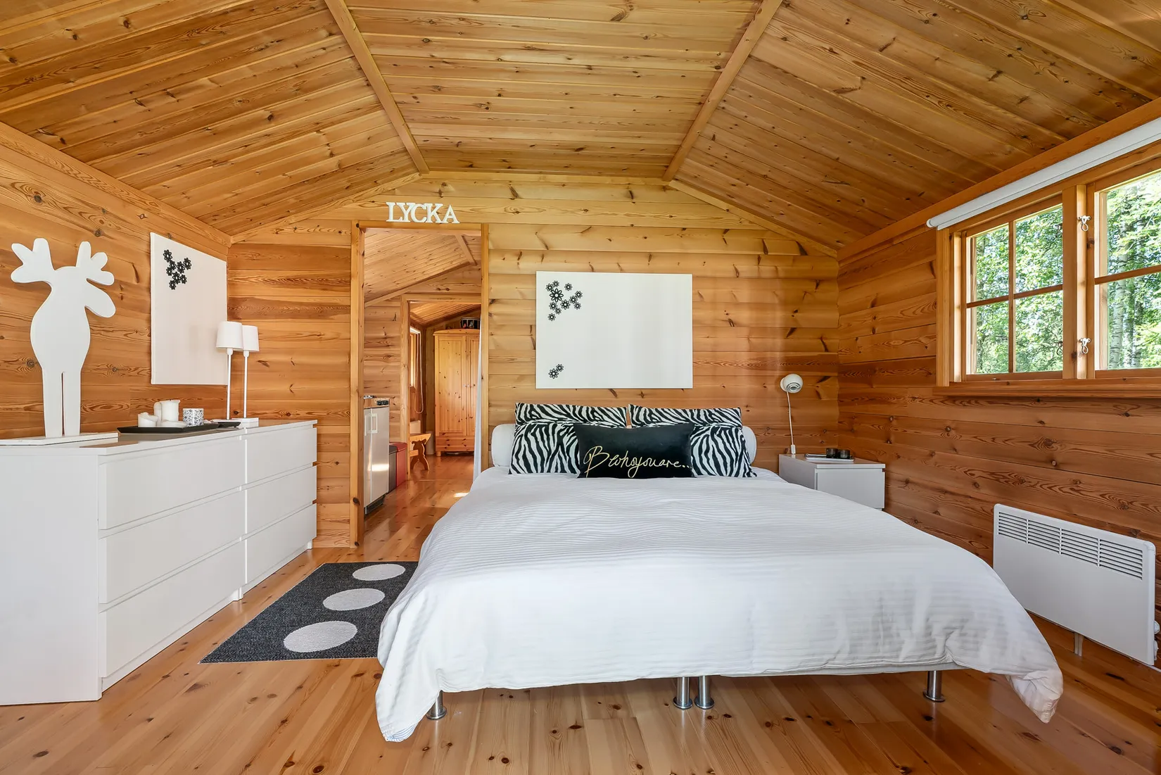 Villa, Stumsnäs byväg 109 Ängesbacken, Stumsnäs, Rättvik