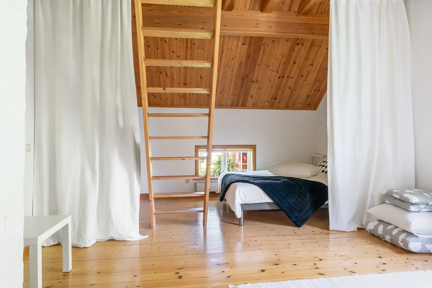 Villa, Stumsnäs byväg 109 Ängesbacken, Stumsnäs, Rättvik