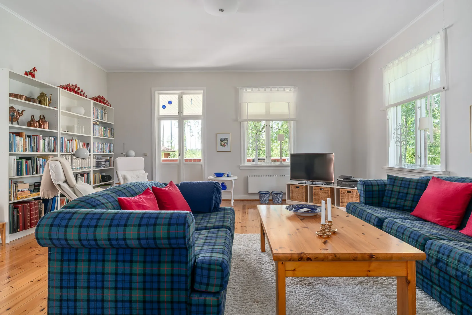 Villa, Stumsnäs byväg 109 Ängesbacken, Stumsnäs, Rättvik