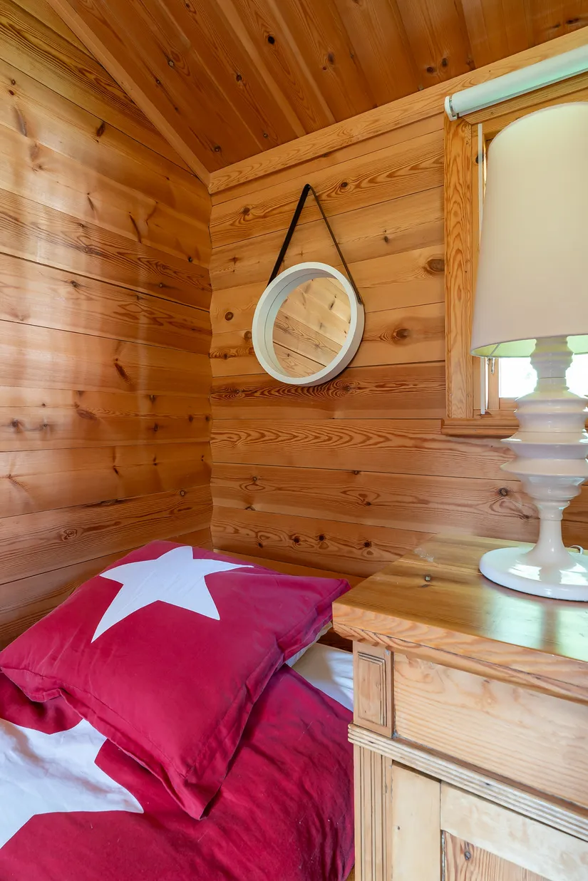 Villa, Stumsnäs byväg 109 Ängesbacken, Stumsnäs, Rättvik