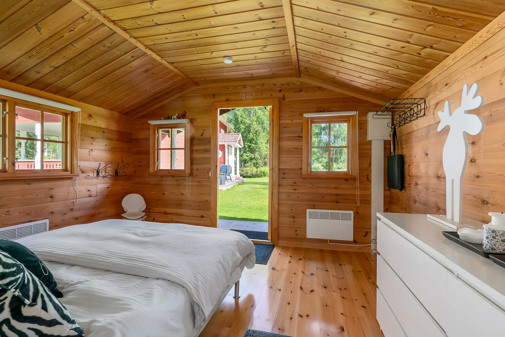 Villa, Stumsnäs byväg 109 Ängesbacken, Stumsnäs, Rättvik