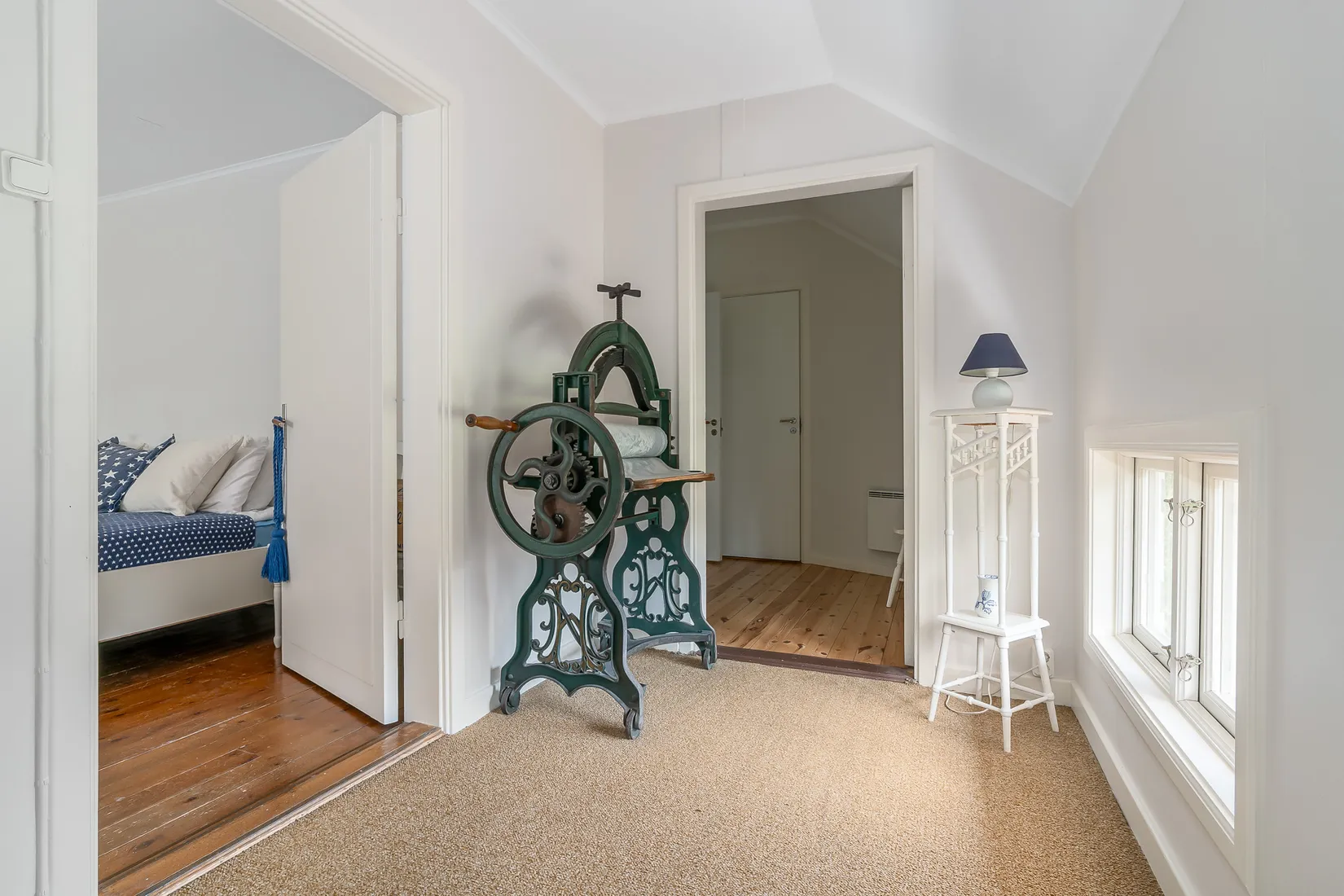 Villa, Stumsnäs byväg 109 Ängesbacken, Stumsnäs, Rättvik