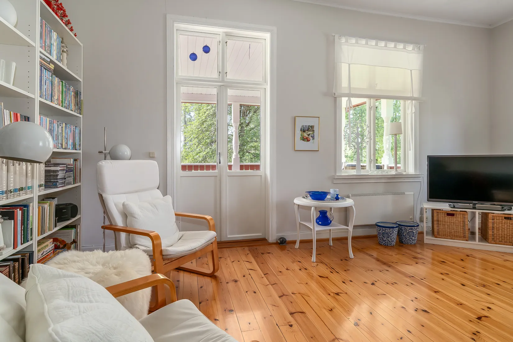 Villa, Stumsnäs byväg 109 Ängesbacken, Stumsnäs, Rättvik