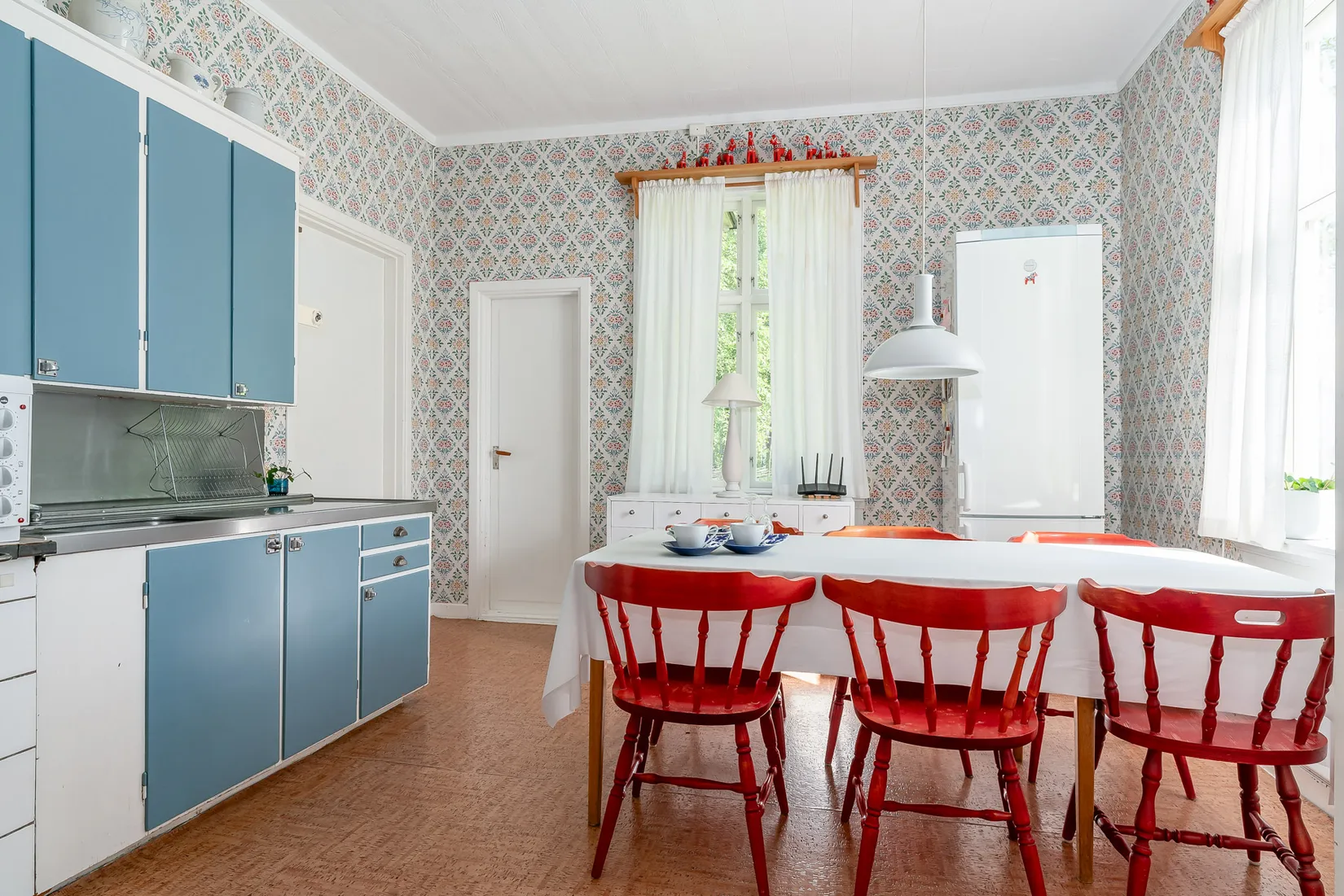 Villa, Stumsnäs byväg 109 Ängesbacken, Stumsnäs, Rättvik