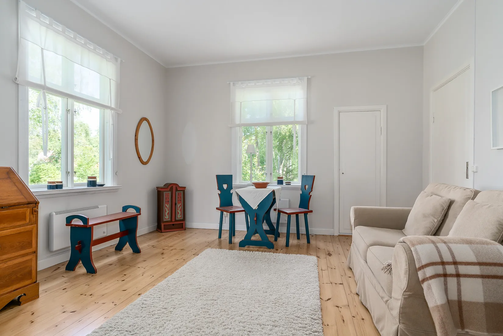 Villa, Stumsnäs byväg 109 Ängesbacken, Stumsnäs, Rättvik