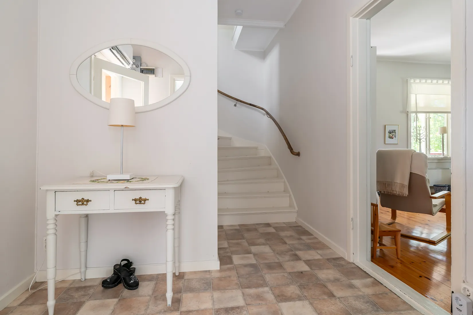 Villa, Stumsnäs byväg 109 Ängesbacken, Stumsnäs, Rättvik