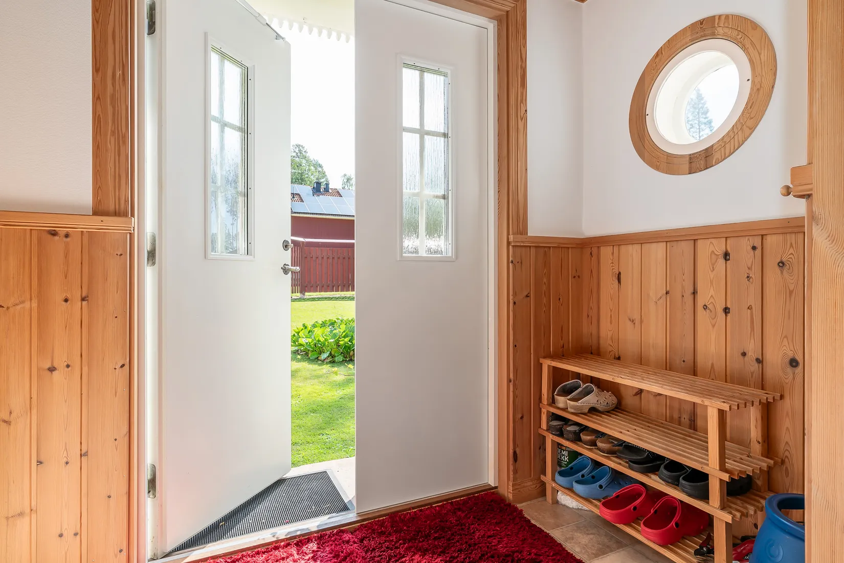 Villa, Stumsnäs byväg 109 Ängesbacken, Stumsnäs, Rättvik