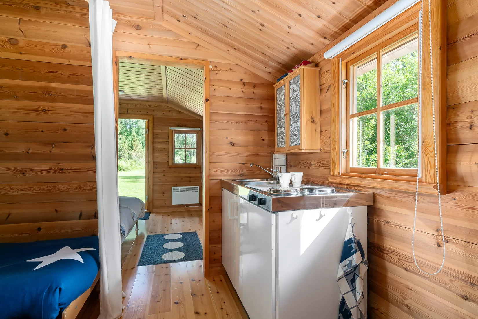 Villa, Stumsnäs byväg 109 Ängesbacken, Stumsnäs, Rättvik