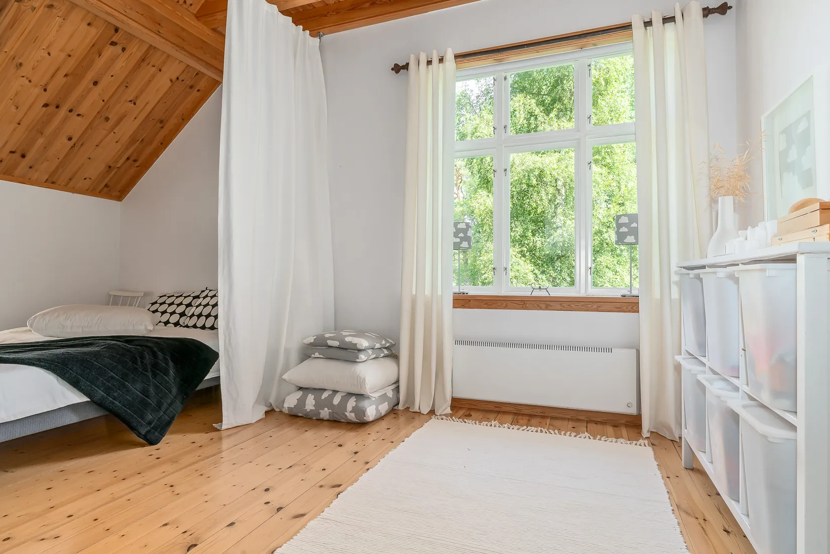 Villa, Stumsnäs byväg 109 Ängesbacken, Stumsnäs, Rättvik