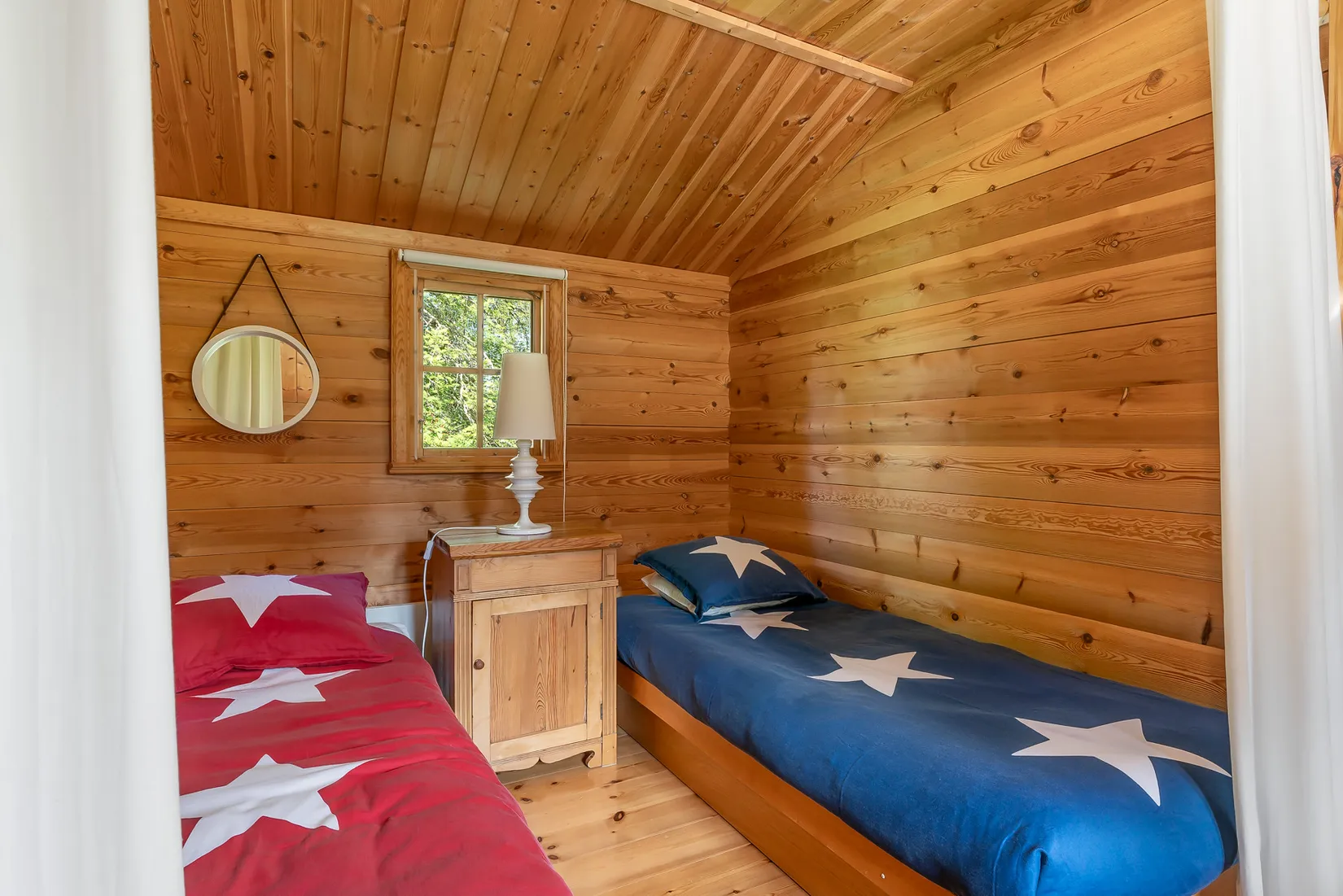 Villa, Stumsnäs byväg 109 Ängesbacken, Stumsnäs, Rättvik