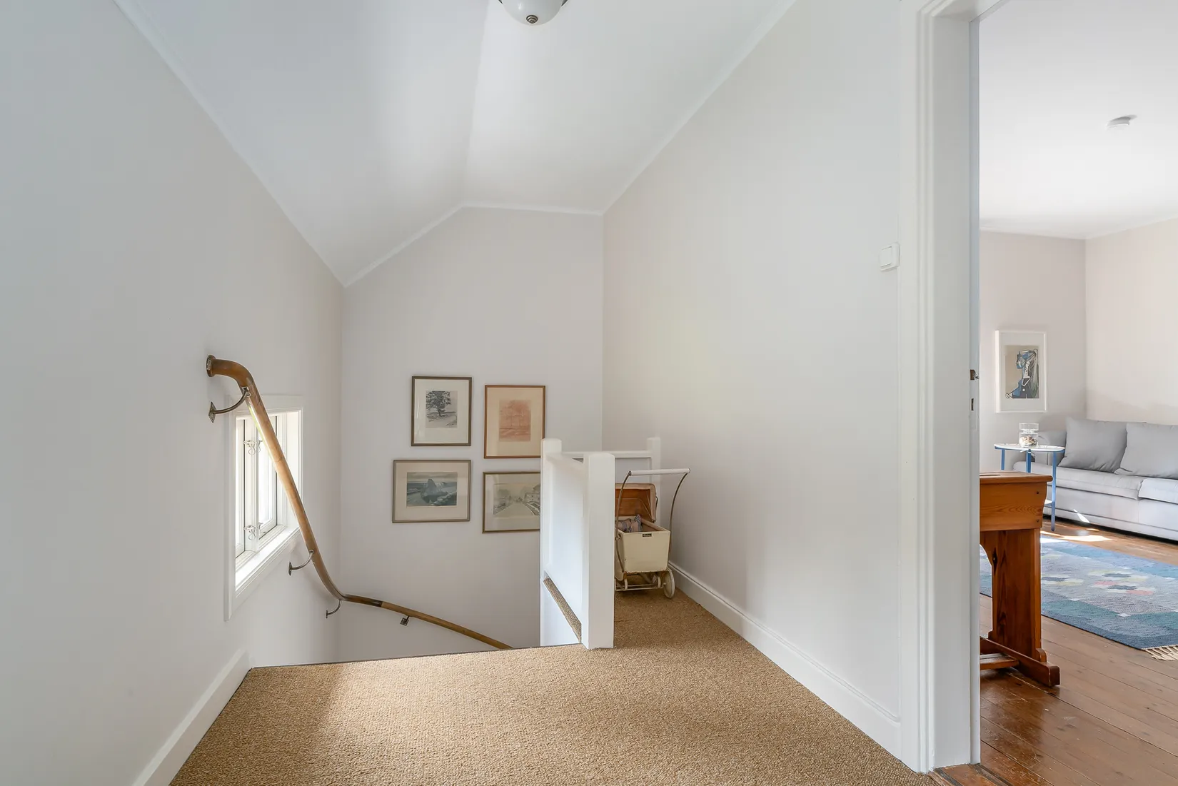 Villa, Stumsnäs byväg 109 Ängesbacken, Stumsnäs, Rättvik