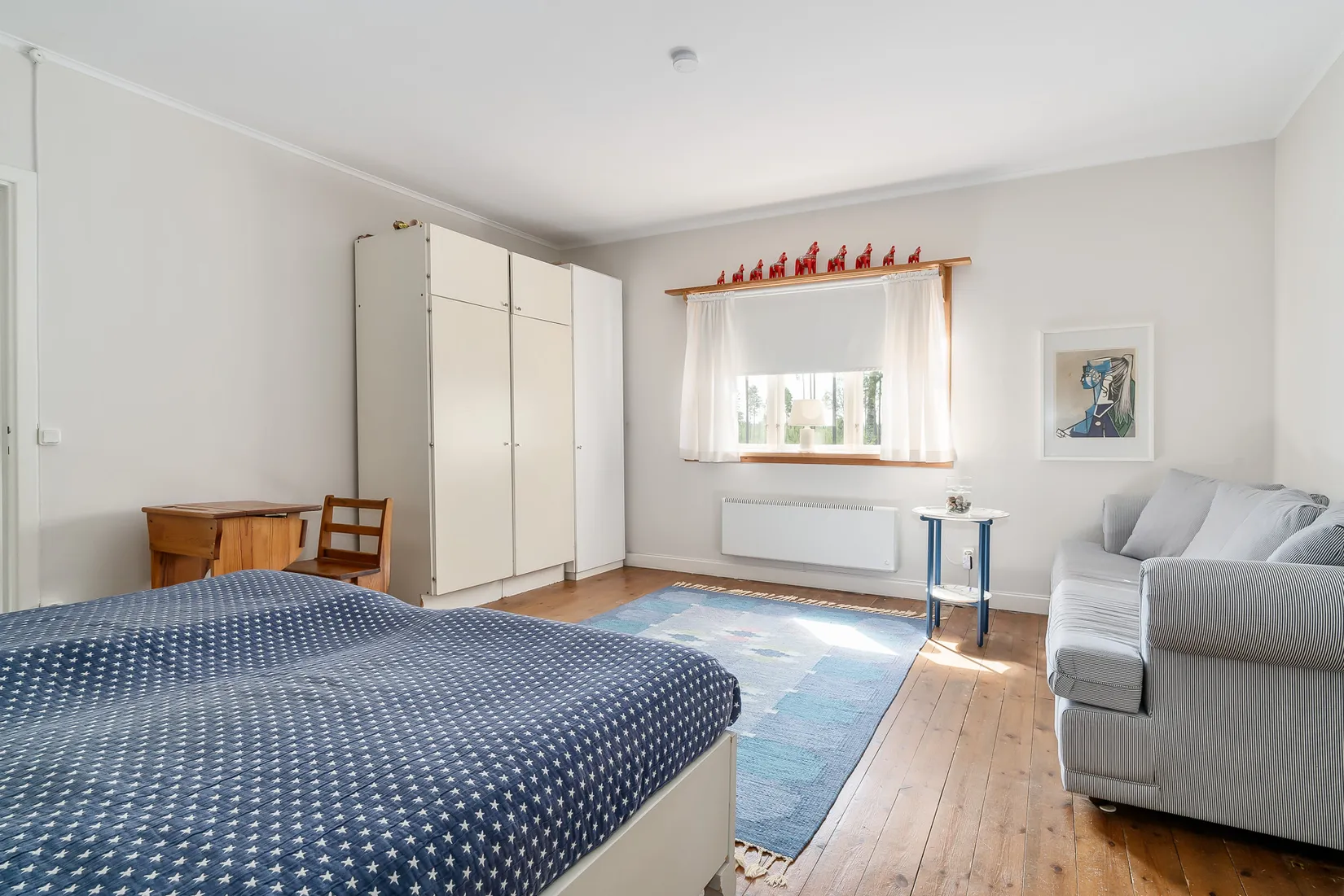 Villa, Stumsnäs byväg 109 Ängesbacken, Stumsnäs, Rättvik