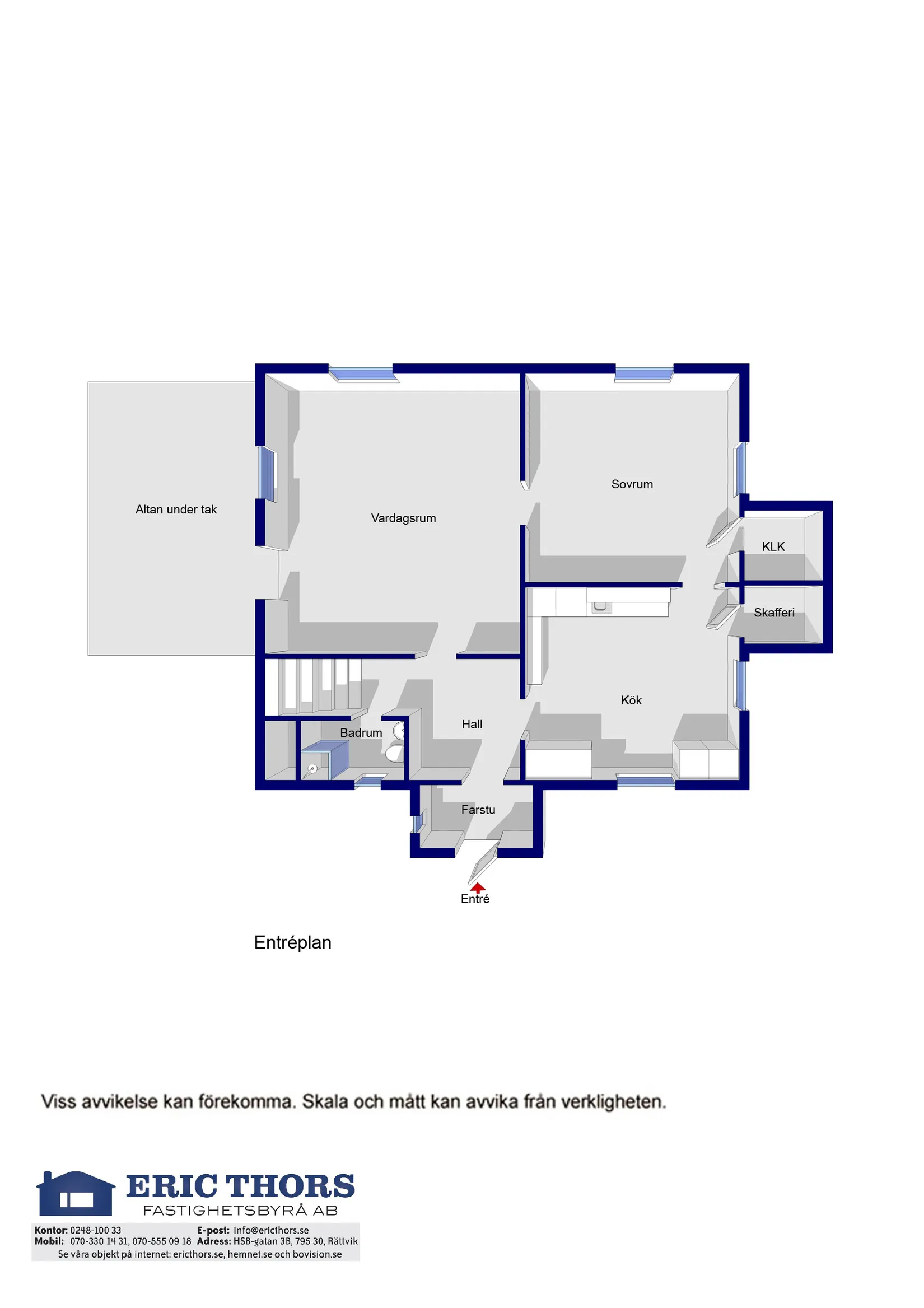 Villa, Stumsnäs byväg 109 Ängesbacken, Stumsnäs, Rättvik