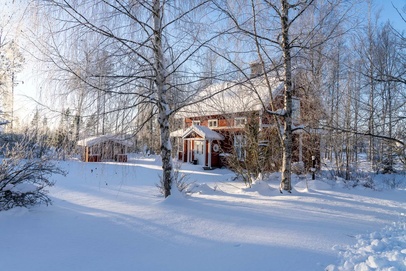 Villa, Stumsnäs byväg 109 Ängesbacken, Stumsnäs, Rättvik