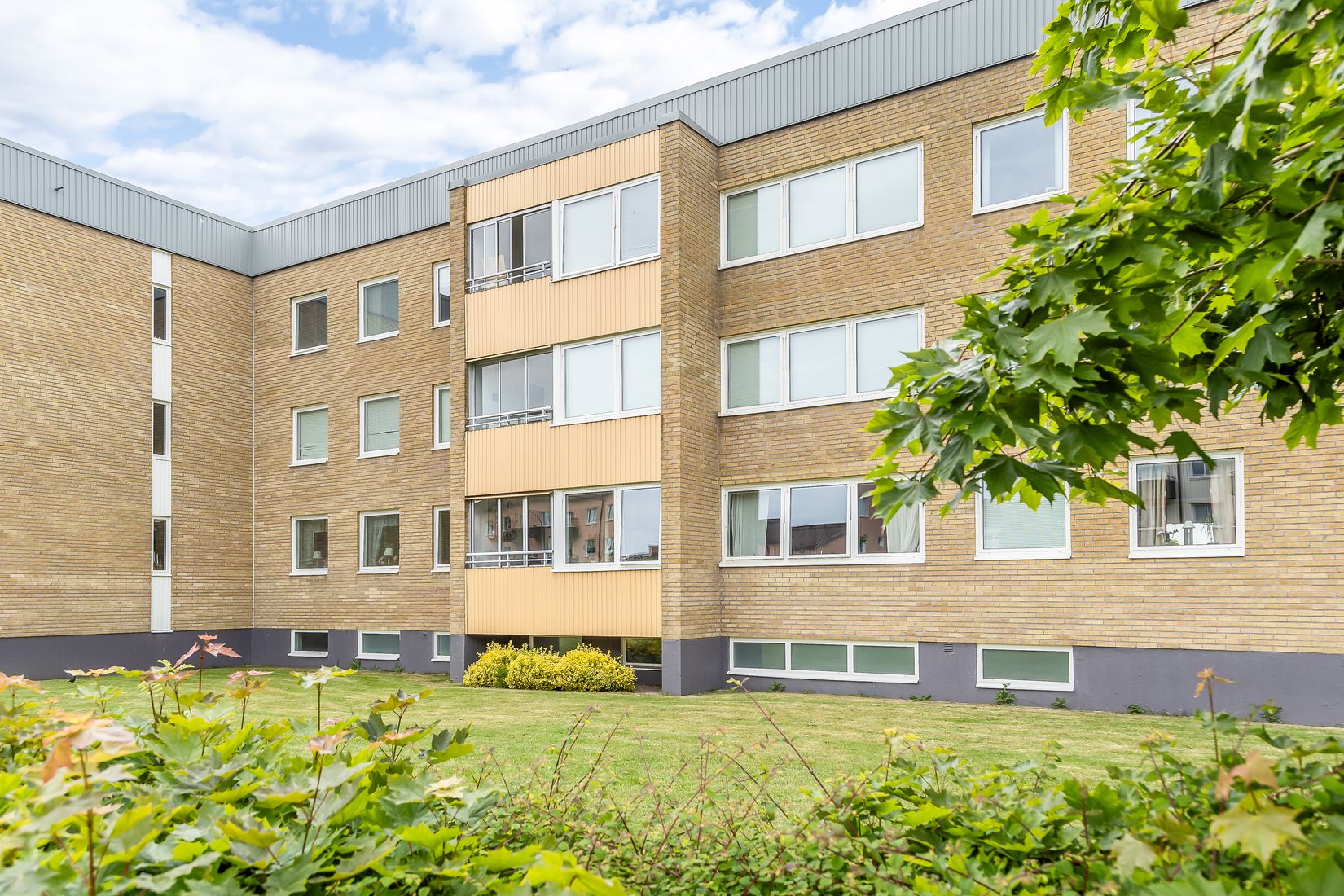 Bostadsrätt, Hantverkaregatan 24D, Svedala