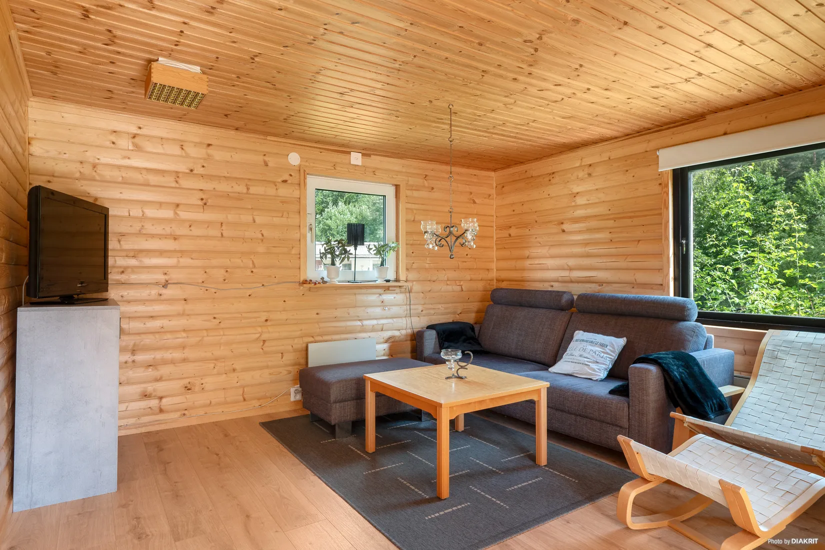 Fritidshus, Sjövägen 1, Marsjön, Borås